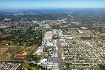 Aerial Photo Caboolture South QLD Aerial Photography