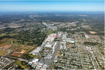 Aerial Photo Caboolture South QLD Aerial Photography