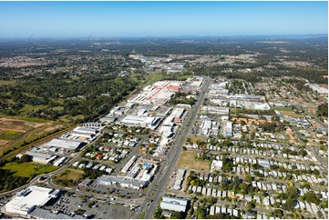 Aerial Photo Caboolture South QLD Aerial Photography