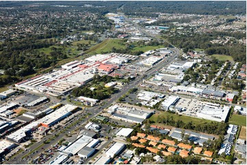 Aerial Photo Caboolture South QLD Aerial Photography