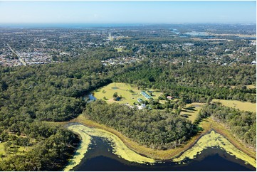 Aerial Photo Kurwongbah QLD Aerial Photography
