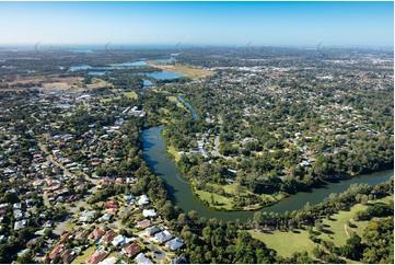 Aerial Photo Lawnton QLD Aerial Photography