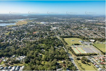 Aerial Photo Lawnton QLD Aerial Photography