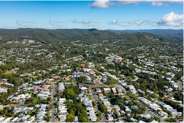 Aerial Photo Paddington Aerial Photography