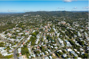 Aerial Photo Paddington Aerial Photography