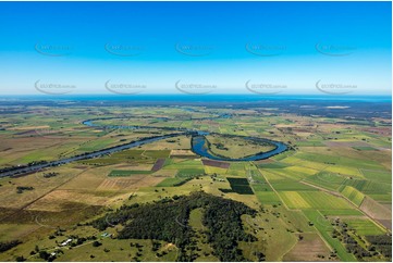 Aerial Photo Swan Bay Aerial Photography