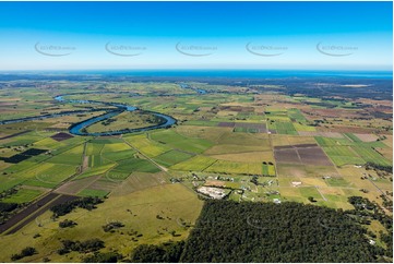 Aerial Photo Swan Bay Aerial Photography