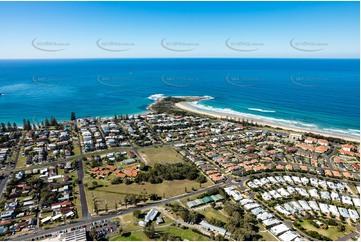 Aerial Photo Yamba NSW Aerial Photography