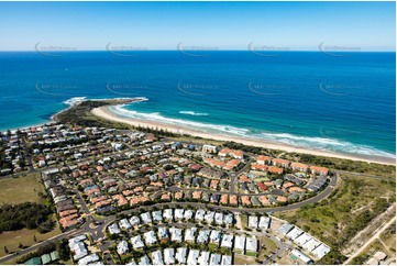 Aerial Photo Yamba NSW Aerial Photography