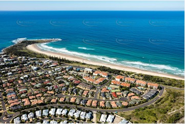 Aerial Photo Yamba NSW Aerial Photography