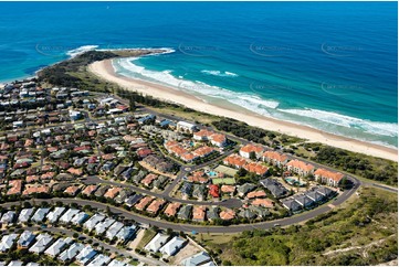 Aerial Photo Yamba NSW Aerial Photography