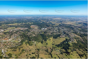 Aerial Photo Goonellabah Aerial Photography