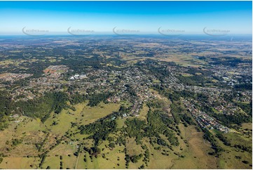 Aerial Photo Goonellabah Aerial Photography