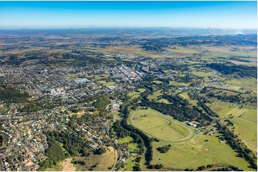 Aerial Photo North Lismore Aerial Photography