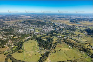 Aerial Photo Lismore Aerial Photography