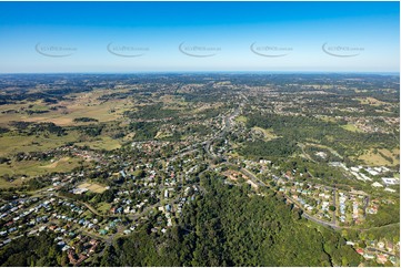 Aerial Photo Lismore Aerial Photography