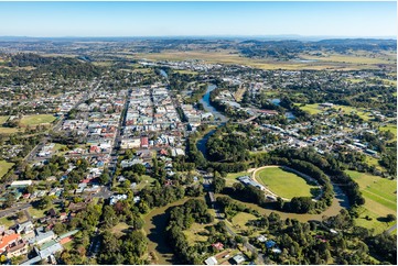 Aerial Photo Lismore Aerial Photography