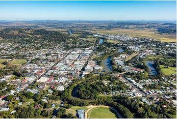 Aerial Photo Lismore Aerial Photography