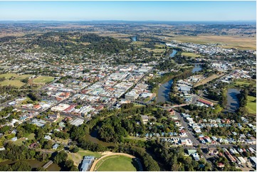 Aerial Photo Lismore Aerial Photography