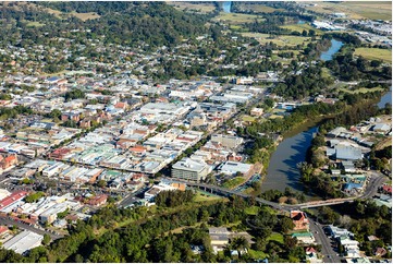 Aerial Photo Lismore Aerial Photography