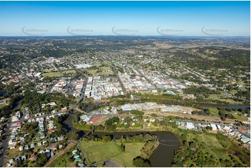 Aerial Photo Lismore Aerial Photography