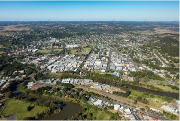 Aerial Photo Lismore Aerial Photography