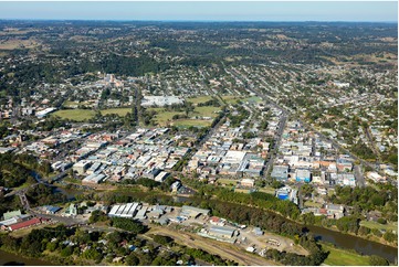 Aerial Photo Lismore Aerial Photography