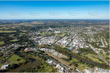 Aerial Photo Lismore Aerial Photography