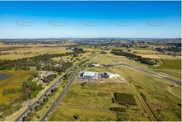 Aerial Photo Lismore Aerial Photography