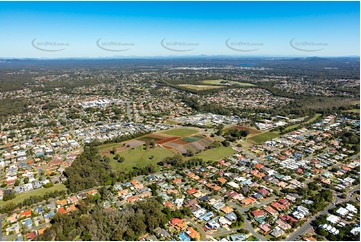 Aerial Photo Wellington Point QLD Aerial Photography