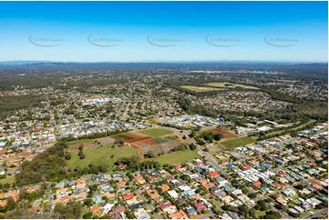 Aerial Photo Wellington Point QLD Aerial Photography