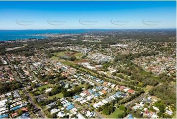 Aerial Photo Wellington Point QLD Aerial Photography