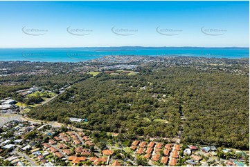 Aerial Photo Alexandra Hills QLD Aerial Photography