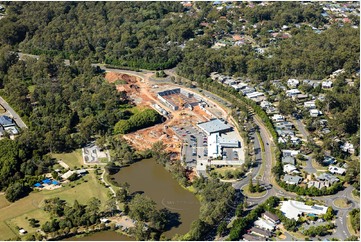 Aerial Photo Mount Cotton QLD Aerial Photography