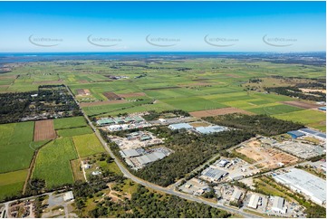 Aerial Photo Stapylton QLD Aerial Photography