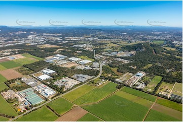 Aerial Photo Alberton QLD Aerial Photography