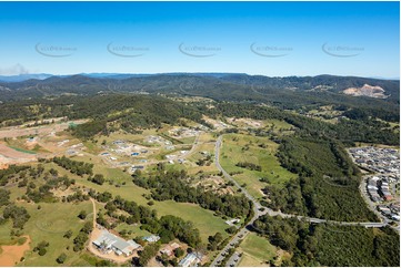 Aerial Photo Kingsholme QLD Aerial Photography