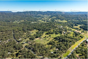 Aerial Photo Willow Vale QLD Aerial Photography