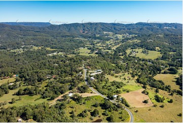 Aerial Photo Willow Vale QLD Aerial Photography