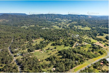 Aerial Photo Willow Vale QLD Aerial Photography