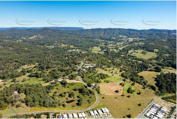 Aerial Photo Willow Vale QLD Aerial Photography