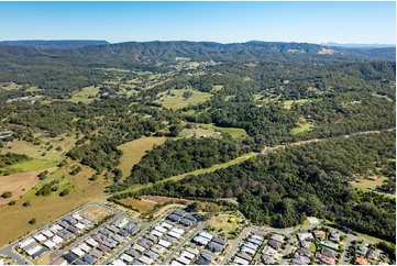 Aerial Photo Willow Vale QLD Aerial Photography