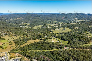 Aerial Photo Willow Vale QLD Aerial Photography