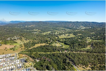 Aerial Photo Willow Vale QLD Aerial Photography