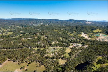 Aerial Photo Willow Vale QLD Aerial Photography