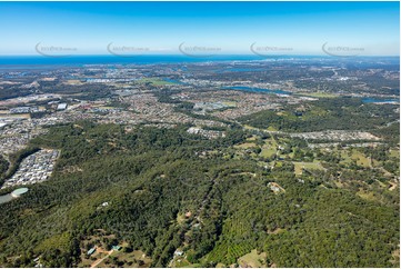 Aerial Photo Willow Vale QLD Aerial Photography