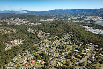 Aerial Photo Oxenford QLD Aerial Photography