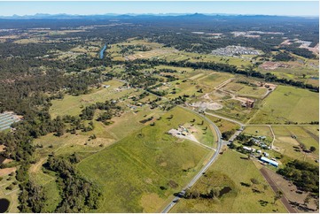 Aerial Photo Waterford QLD Aerial Photography