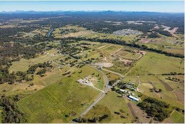 Aerial Photo Waterford QLD Aerial Photography