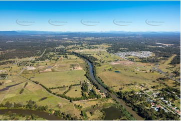 Aerial Photo Waterford QLD Aerial Photography